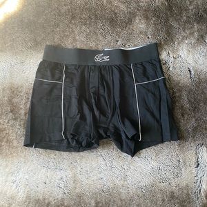 Men’s Lacoste Boxer Briefs